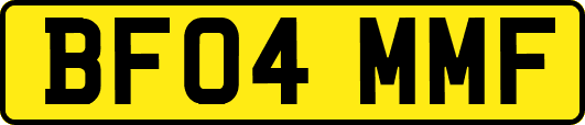 BF04MMF