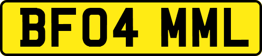 BF04MML