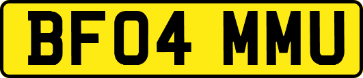 BF04MMU