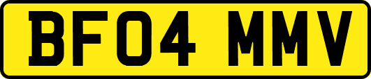 BF04MMV