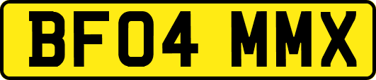 BF04MMX