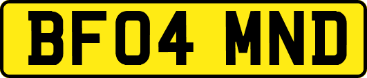 BF04MND