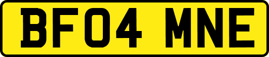 BF04MNE