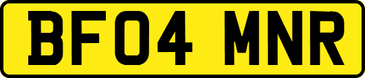 BF04MNR