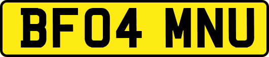 BF04MNU