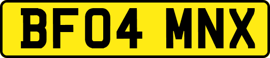 BF04MNX