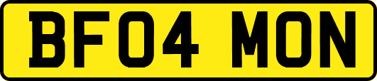 BF04MON