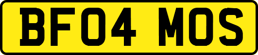 BF04MOS