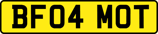 BF04MOT
