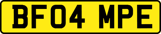 BF04MPE