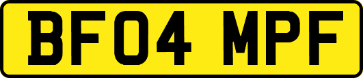 BF04MPF