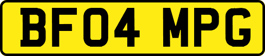 BF04MPG