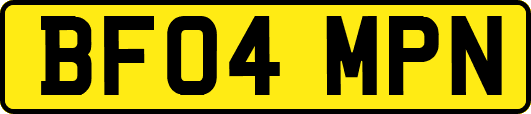 BF04MPN