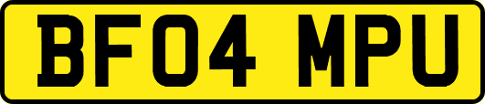 BF04MPU