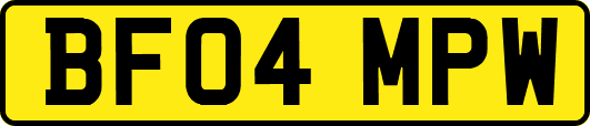 BF04MPW