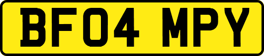 BF04MPY
