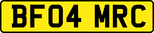 BF04MRC