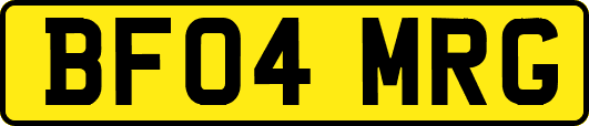 BF04MRG