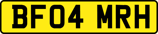 BF04MRH