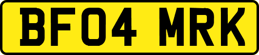 BF04MRK