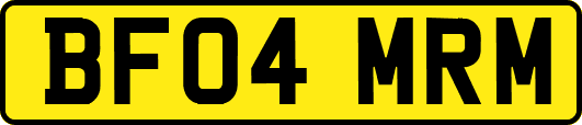 BF04MRM