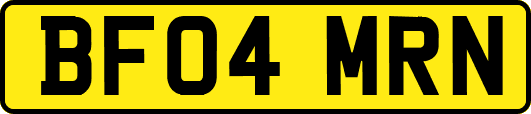 BF04MRN