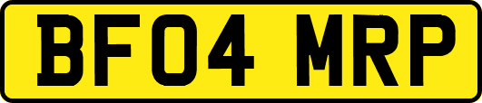 BF04MRP