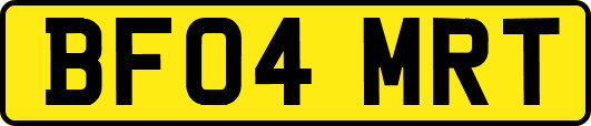 BF04MRT