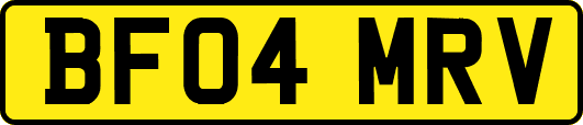 BF04MRV
