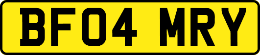 BF04MRY