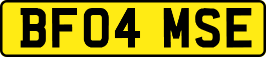 BF04MSE