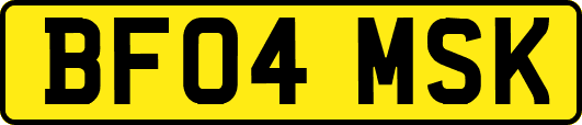 BF04MSK