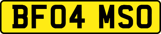 BF04MSO