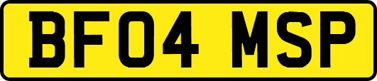 BF04MSP