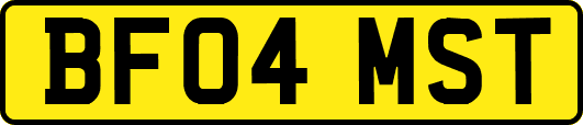 BF04MST