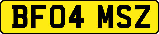 BF04MSZ