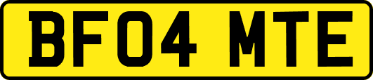 BF04MTE