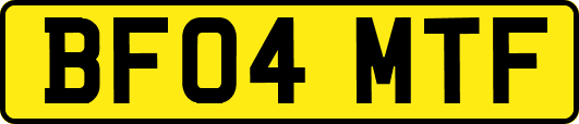 BF04MTF