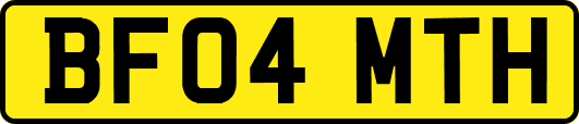 BF04MTH