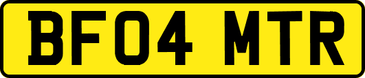 BF04MTR