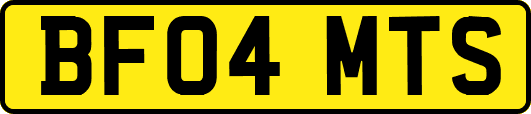 BF04MTS