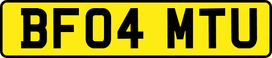 BF04MTU