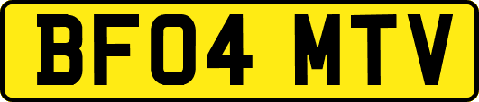 BF04MTV