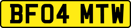 BF04MTW