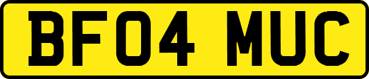 BF04MUC