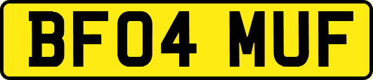 BF04MUF