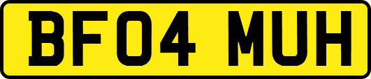 BF04MUH
