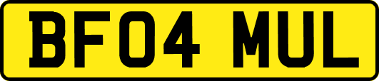 BF04MUL