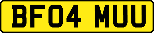 BF04MUU