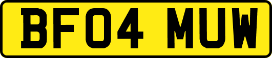 BF04MUW